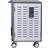 Ergotron Zip40 Charging And Management Cart Eu