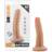 Blush Dr. Skin Realistic Dildo 14 cm