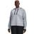 Under Armour Rival Fleece HB Hoodie - Tempered Steel