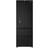 Hisense RF632N4WFE, Franska Stainless Steel, Black
