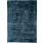 Asiatic Carpets Blade Hand Woven Rug Blue