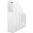 HAN Tidskriftssamlare A4 transparent