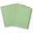 Q-CONNECT Square Cut Folder Mediumweight