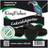 Kingfisher Lakridshjerter Glutenfri 150g