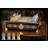 The Noble Collection Harry Potter Hogwarts Houses Quidditch Schack