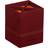 Rhodia Rhodiarama Pencil holder Burgundy 8x8x11