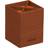 Rhodia Rhodiarama Pencil holder Copper 8x8x11