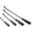 Sealey Pce Crow Puller Lever Crowbar