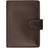 Primehide Leather Card Holder - RFID Blocking Washington Collection