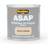 Rustins ASAPCM250 ASAP Paint Cream 250Ml Metal Paint, Wood Paint 0.25L