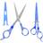 Conair Printed Barber Shears