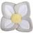 Blooming Bath Lotus Bath Pillow