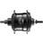 Shimano Alfine Bagnav 8 Gear Friløb og Til Skivebremse 32 Eger Huller