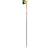 Leki Ultratrail FX One Superlite - Neonpink-Neonyellow-Naturalcarbon