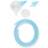 Nosiboo Nasale aspirator Pro Accessory Set