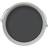 Craig & Rose Craig & Rose 1829 Eggshell Zeitgeist Wood Paint Black, Grey 0.75L