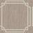 Albany Belgravia Decor Grasscloth Geometric Natural Wallpaper