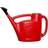 Whitefurze Red, 6L Watering Can Garden Plants