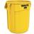 Rubbermaid Soptunna Brute Gul 76L