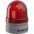 WERMA Mini TwinFLASH 115-230VAC RD