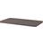 HoppeKids Madrasbetræk Quiltet, Granite Grey