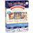 Eurographics Merry Christmas Advent Calendar 1200 Pieces