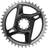 Sram X-sync Red/force Direct Mount Chainring Black