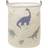 A Little Lovely Company Storage Basket Dino