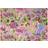 Sweet Town Car Children's Mat 140x200cm