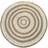 Dkd Home Decor Beige Beige, Brun cm