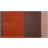 Tica Copenhagen Stripes Horizontal Brun, Beige cm