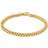 Nordahl Andersen SON of NOA Armband - Stål Guldplätterad