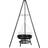 Dangrill Tripod Fire Place 86360