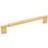 Beslag Design Handtag (9154522) 1st 214x14mm