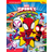 Marvel - Spidey og hans fantastiske venner (Häftad, 2022)