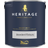 Dulux Trade Heritage Wall Paint Sage Green 2.5L