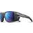 Julbo Shield M Sunglasses - Translucent Dark Grey