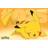 GB Eye Pokemon Affisch Pikachu Asleep 248