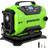 Greenworks G24IN Luftkompressor 24V