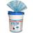 Kema ROCOL 34100 Scrubs Hand Wipes Tub of 72