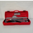 Rubi TR-600 Magnet Manuell