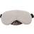 Travel Blue Luxury Eye Mask, Cotton & Adjustable Strap