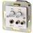 Monacor Forforstærker t/indb. PREAMP-1UP