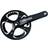 Truvativ E400 Crankset: 42T