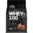 Star Nutrition Whey 100 1kg Salted Caramel