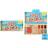 TheBalm Voyage Gold Coast Face Palette 10 g