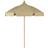 ferm LIVING Lull Umbrella Parasol