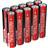 Ansmann 1501-0009 hushållsbatteri Engångsbatteri AAA Alkalisk