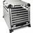 Nobby transportbur aluminium - 85x65x65cm.