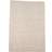 Venture Design Jajru Uld 350x250 Hvid, Gul cm